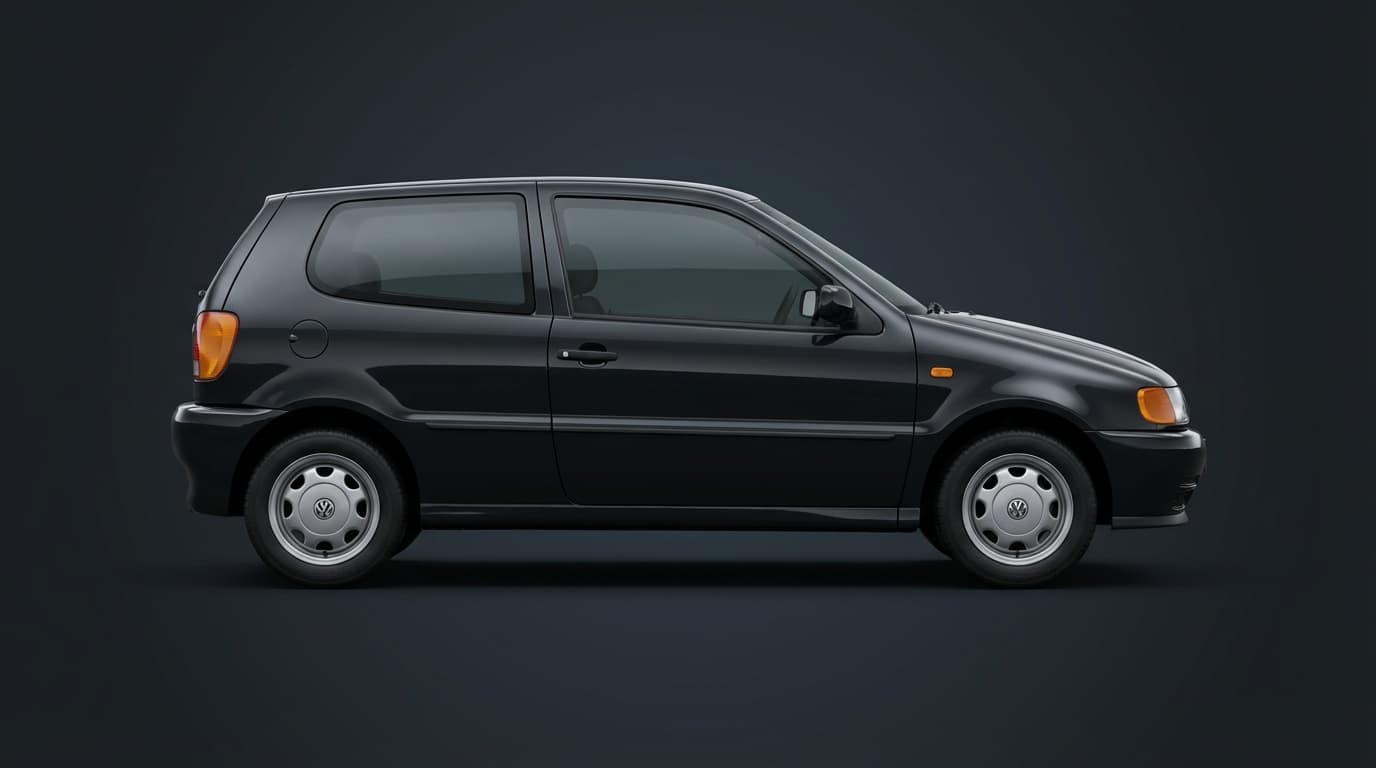 1999 VW Polo