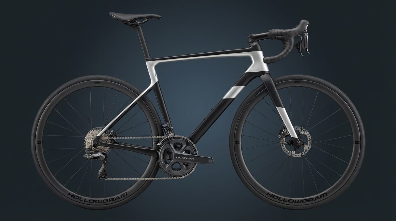 2025 Cannondale Super six ultegra
